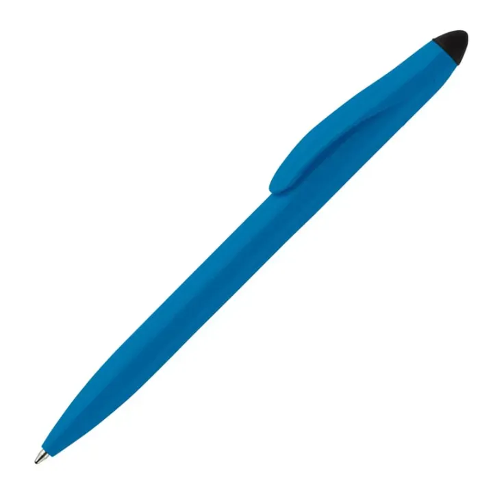 Ball pen Touchy stylus hardcolour - LT87694 (N1102)